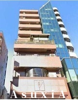 赤門前扇屋ビル