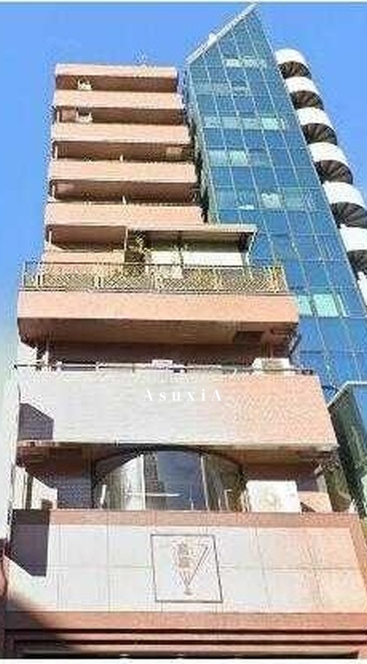 赤門前扇屋ビル