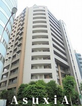 グランドメゾン高輪台