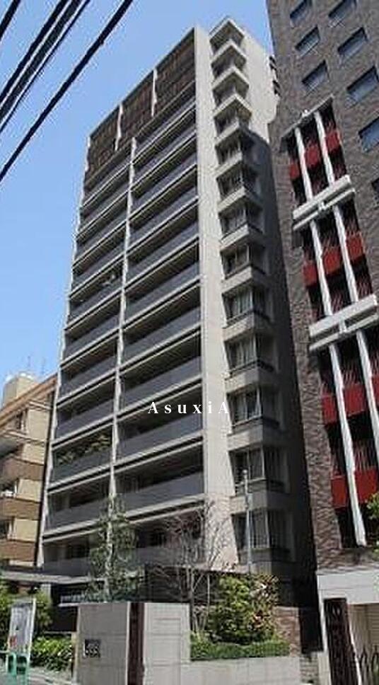 パークハウス一番町