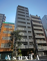 オーキッドレジデンス千代田岩本町