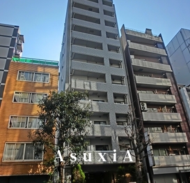 オーキッドレジデンス千代田岩本町