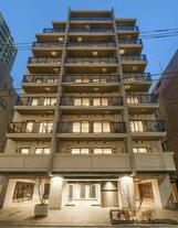 レクシード神楽坂