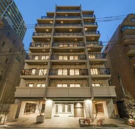 レクシード神楽坂