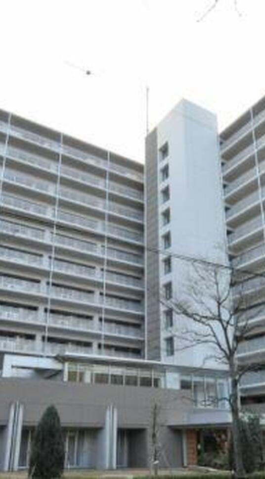 イーストコモンズ清澄白河サウスフラッツ