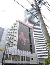 ヴィラロッソカバーロ