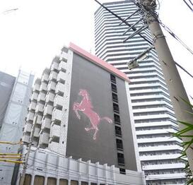 ヴィラロッソカバーロ