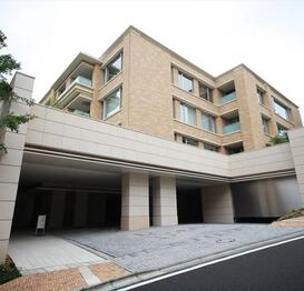 プライムメゾン御殿山 WEST