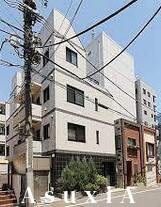 Residence Nakameguro