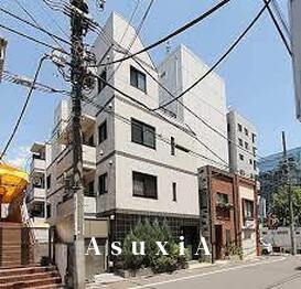 Residence Nakameguro