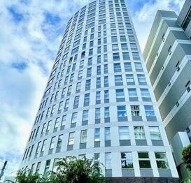 レジディアタワー乃木坂