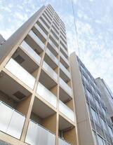 メトロフロント神田