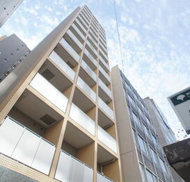 メトロフロント神田