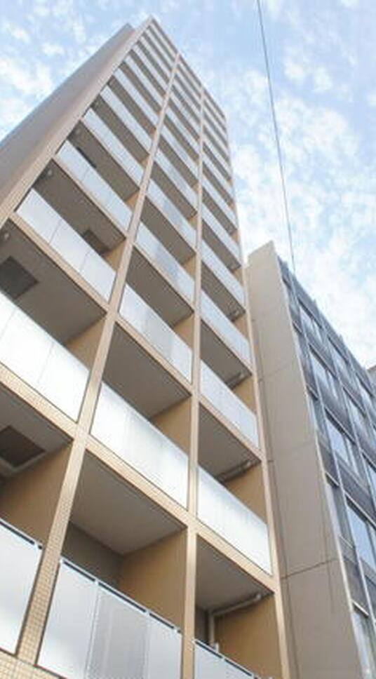 メトロフロント神田