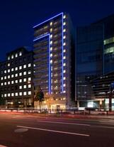 ロイジェントパークス四ツ谷