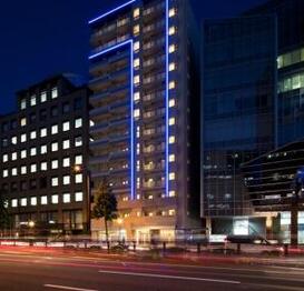 ロイジェントパークス四ツ谷