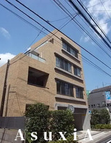 グランシーナ目白台