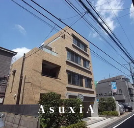 グランシーナ目白台