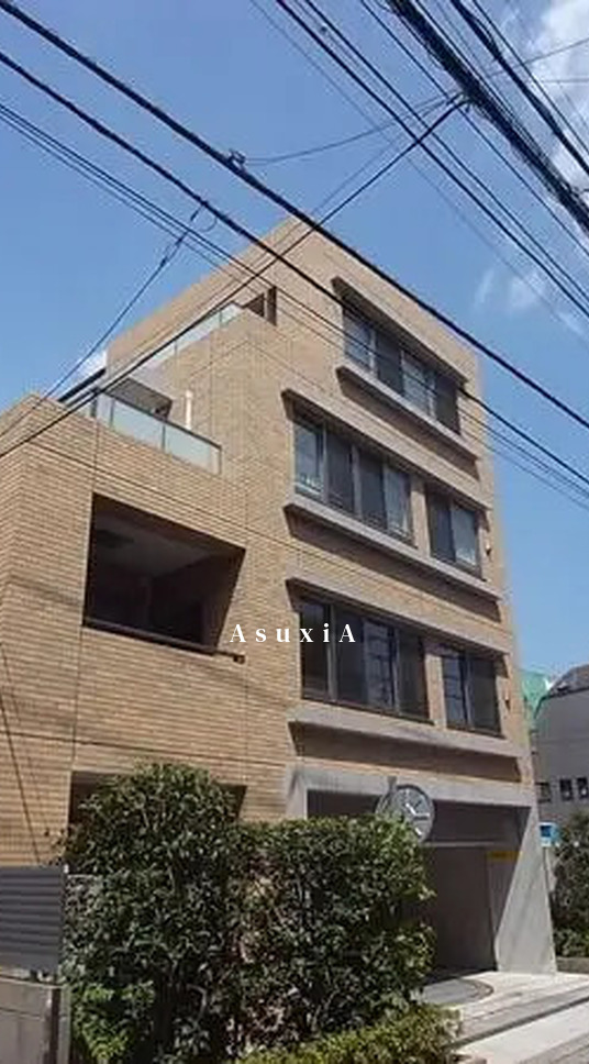 グランシーナ目白台