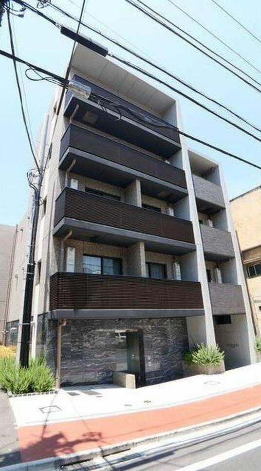 GRAN PASEO 四谷若葉