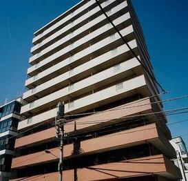 ガラ・シティ東日本橋