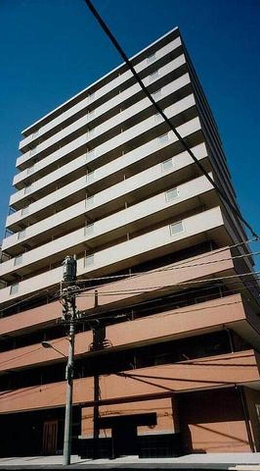 ガラ・シティ東日本橋