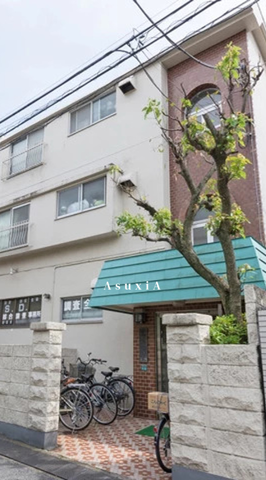 大晃サンハイムA