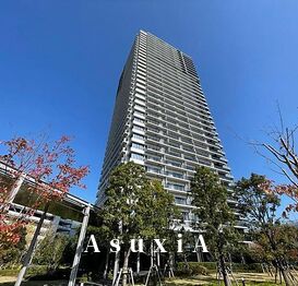 シティタワーズ東京ベイイーストタワー