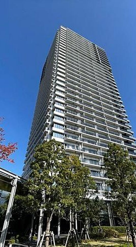 シティタワーズ東京ベイイーストタワー