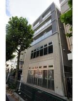 ピークサイドレジデンス早稲田