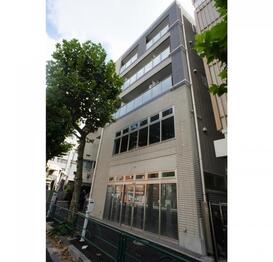 ピークサイドレジデンス早稲田