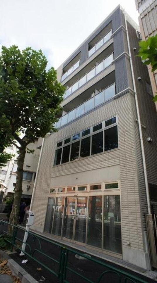 ピークサイドレジデンス早稲田