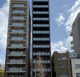 レオーネ文京音羽