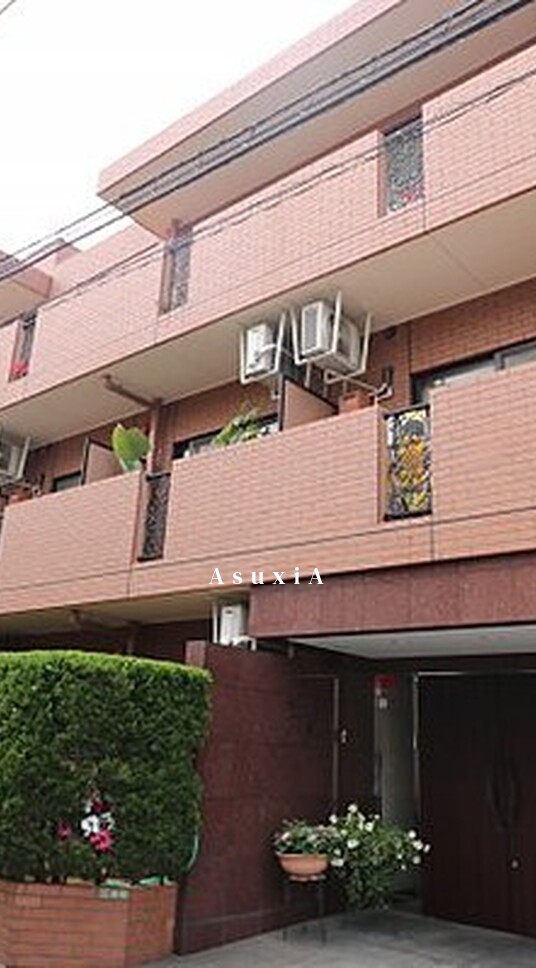 ビタフェリーチェ