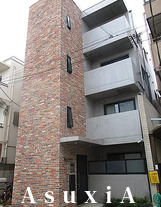 スプレンドーレ武蔵小山