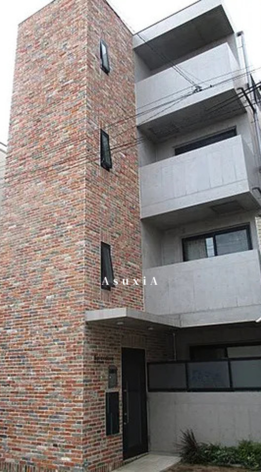 スプレンドーレ武蔵小山