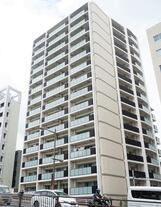 クレヴィア小石川後楽園