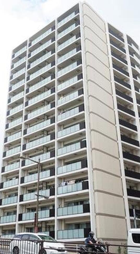 クレヴィア小石川後楽園