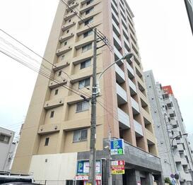 エルフラット鶯谷