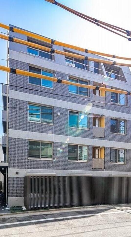 ウェルスクエアイズム巣鴨