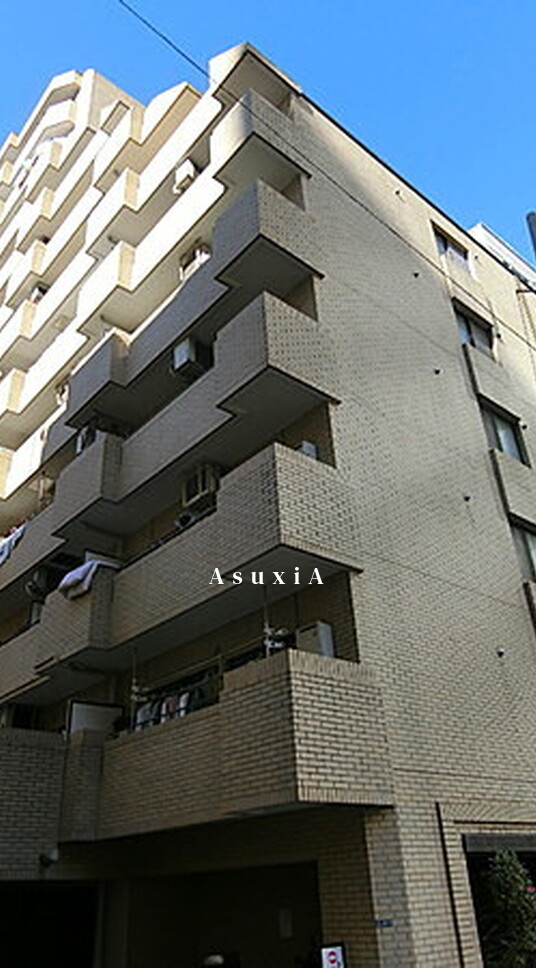 グランドメゾン三田