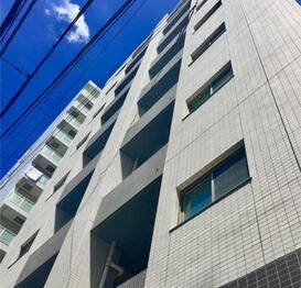 アーバンレジデンス神田富山町