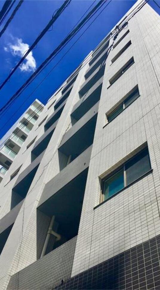 アーバンレジデンス神田富山町