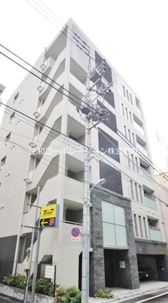 カーサレシュール