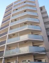 テ レジャンデール護国寺EAST