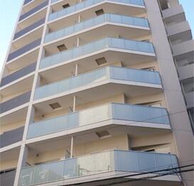 テ レジャンデール護国寺EAST