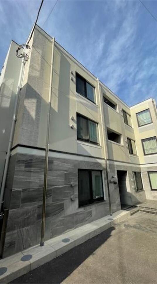 FLレジデンス神宮御苑