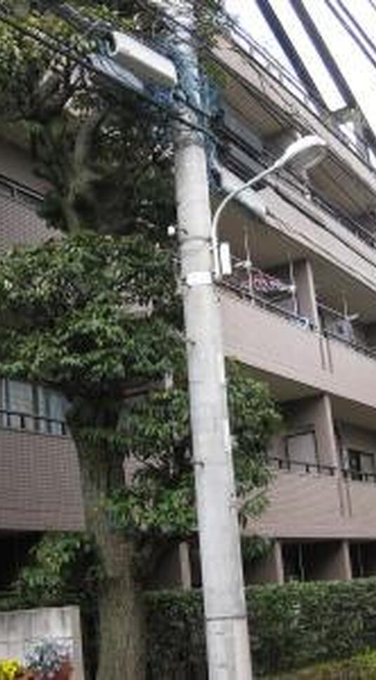 メゾンドオーク