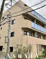 エヌフラット中目黒