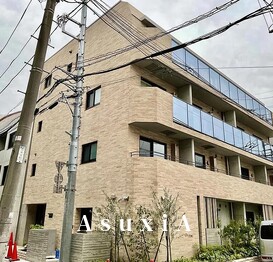 エヌフラット中目黒